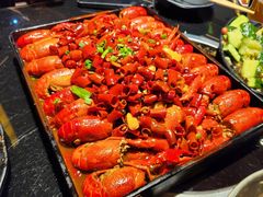 -味纯私房菜江湖菜·烧烤.羊蝎子(卡尔店)