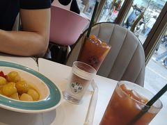 -柠檬树茶餐厅(海雅缤纷城店)