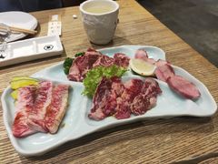 -御牛道日式烤肉料理(杭州万象城店)