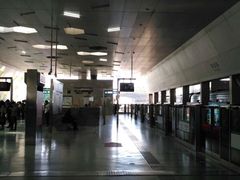 -朱辛庄(地铁站)