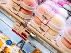 -恩朵烘焙坊(金街总店)