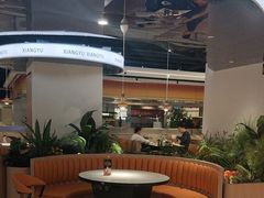 -享遇.锅姥姥牛排海鲜自助(小寨店)