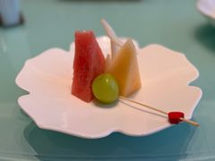 -隆聚时令海鲜(一舟店)