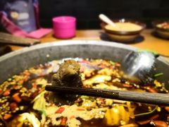 -受气牛肉·重庆耙牛肉(来福士店)