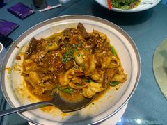 -楚鱼王·河鲜·湖北菜(华农店)