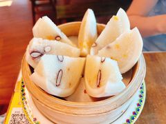 -文昌老街簸箕饭·烤乳猪(大东海店)