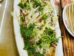 -美味居(古城店)