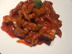 -波特曼西餐厅(南岗店)