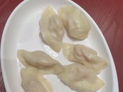 -喜家德虾仁水饺(开发区万达店)