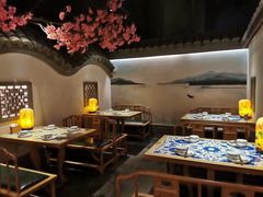大堂-吴莊(龙城万科里店)
