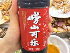 -老东镇啤酒屋海鲜加工·蒸汽海鲜·海鲜烧烤(台东店)