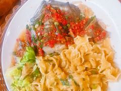 -屯屯面(海尔路店)