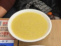 -庆丰包子铺(西单店)