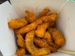 -味子夫鸡柳(解放碑总店)