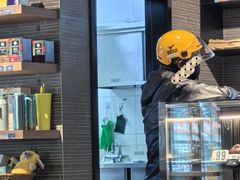 -星巴克(北京长安商场店)