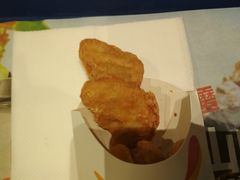 -汉堡王(金鹰天地广场店)