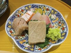 -帝鮨·烧肉割烹(龙湖金楠天街店)