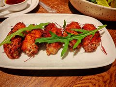 -Tiaye恬野大山·深盘披萨西餐厅(吾悦广场店)