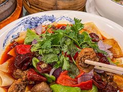 -清真马祥兴菜馆(云南北路店)