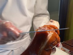 -煜丰汴京烤鸭(福彩路店)