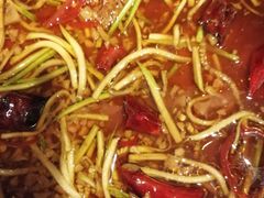 -阿五黄河大鲤鱼(纬三路店)