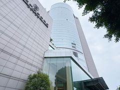 -悦厨中餐厅(成都天府丽都喜来登饭店)