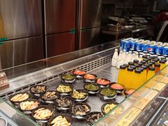 -好人民间小吃(镇江八佰伴店)