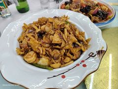 -昱德来·天津菜(河西店)
