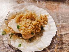 -东极岛海鲜