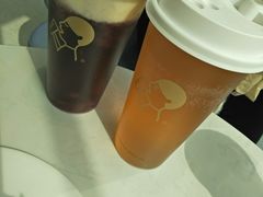 -喜茶(北京三里屯太古里店)