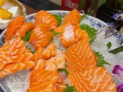 -黑松白鹿(崇文门新活馆店)