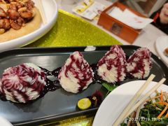 -大鸭梨烤鸭(甘家口店)