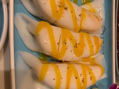 -香香海南菜餐厅