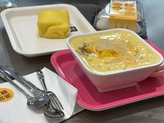 -满记甜品(苏州中心店)