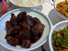 -金锅小厨(乐活街店)