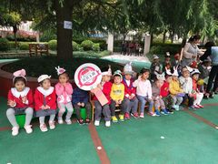 -昱南托育园.托班晚托.寒暑假班