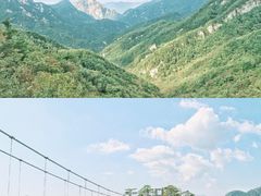 -老界岭旅游度假区