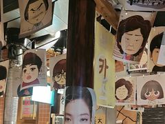 -欧巴烤肉(创富世纪店)