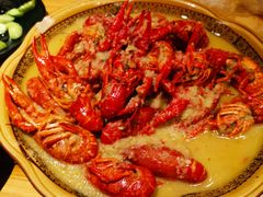 -金陵一哥龙虾馆(三牌楼总店)