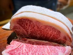 -NIUAN牛庵·日式和牛烧肉(恒隆店)