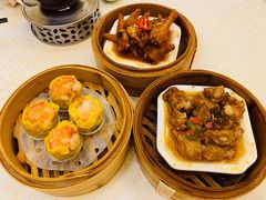 -顺德人家食府(黄金广场店)