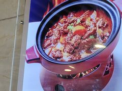 -董家大院·骨头庄(西红门店)
