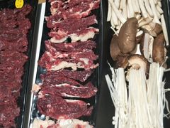 -陈记顺和牛肉火锅馆(天河北路店)