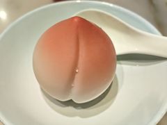 -京华烟云·北京烤鸭(领展购物广场·中关村店)