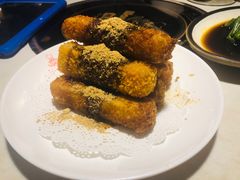 -蛙蛙叫干锅年代(簋街总店)