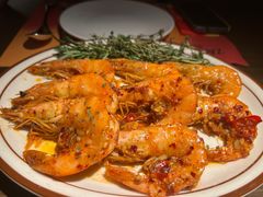 -ZAFFERANO西班牙海鲜饭(上海首店)