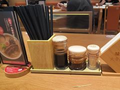 -味千拉面(广州白云机场T1西二店)