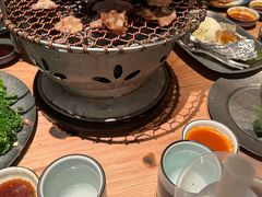 -烧肉达人•炭火烧肉(新天地店)