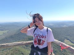 -帽儿山风景区