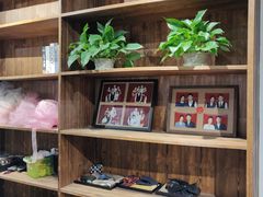 -海马体照相馆(天津世纪都会店)